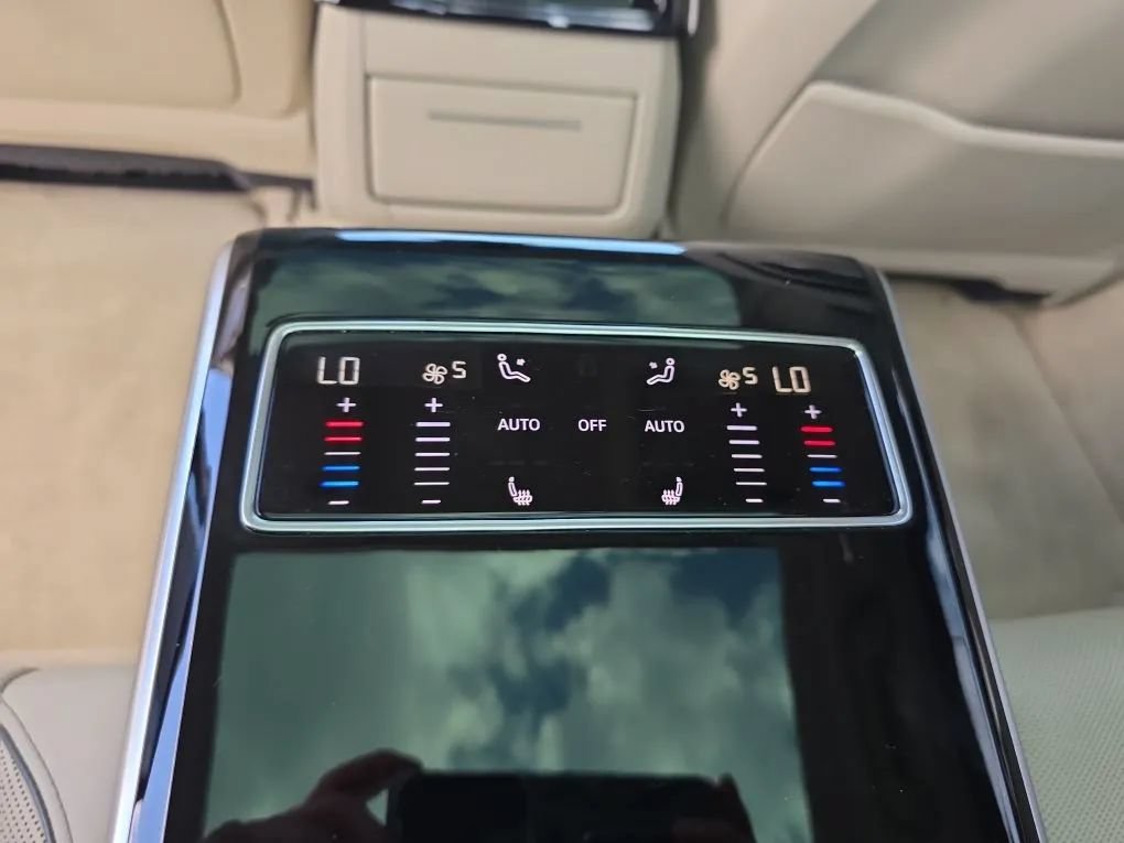Used 2019 Audi A8 L 3.0T w/ Luxury Package AWD/4WD image 44