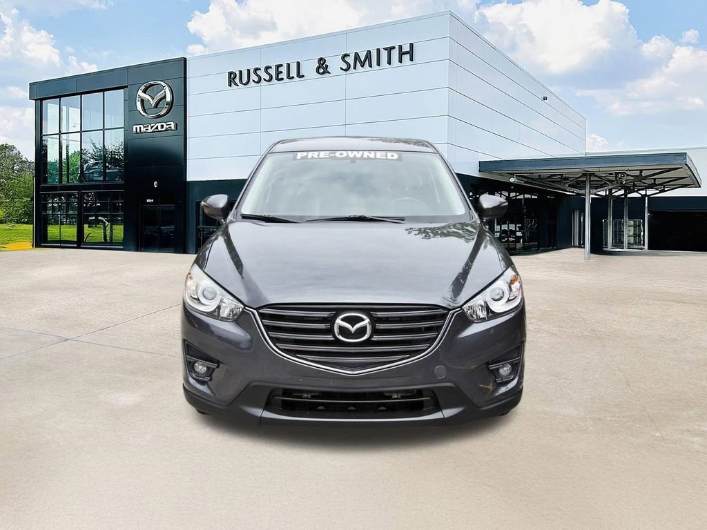 Used 2016 MAZDA CX-5 Touring FWD image 2