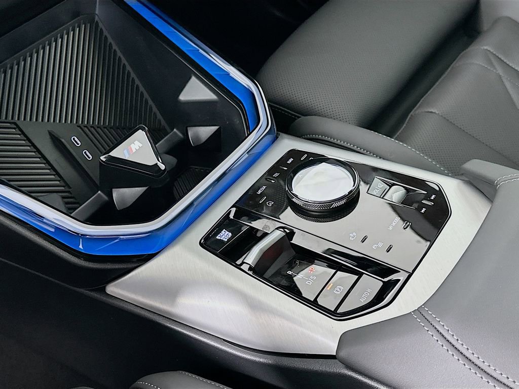 New 2026 BMW X3 xDrive30 w/ Premium Package image 15