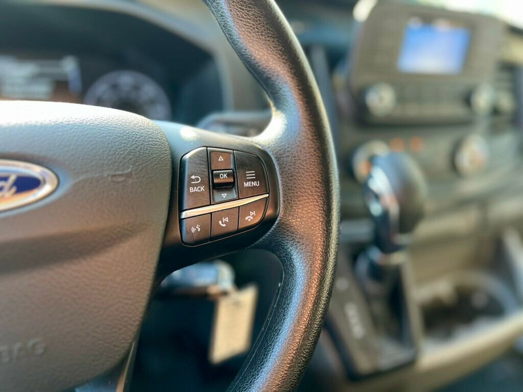 Used 2024 Ford Transit 250 Low Roof w/ Exterior Upgrade Package image 15