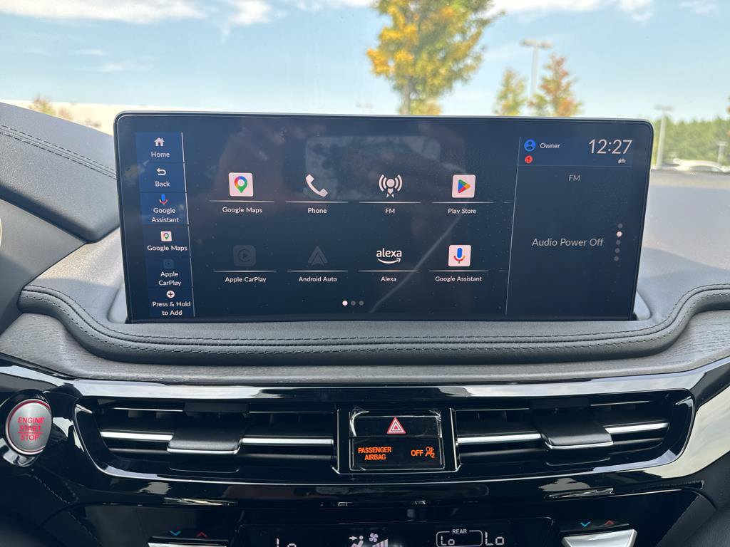 New 2026 Acura MDX w/ Advance Package AWD/4WD image 14