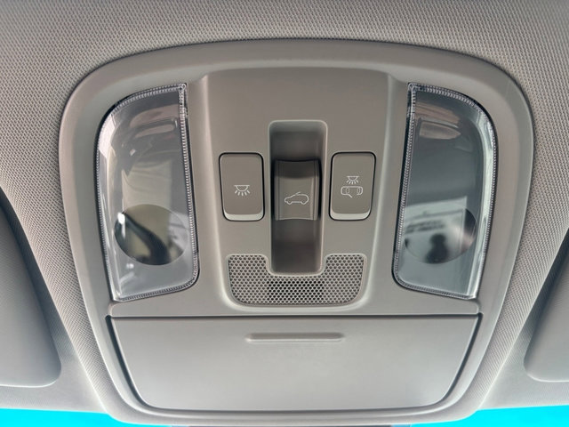 Used 2021 Kia Sportage EX w/ EX Technology Package image 29