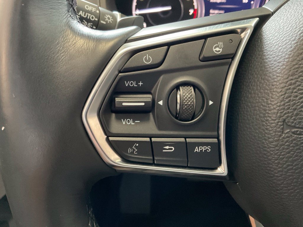 Certified 2019 Acura RDX w/ Advance Package AWD/4WD image 13