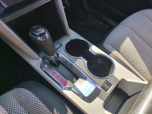 Used 2017 GMC Terrain SLE FWD image 12