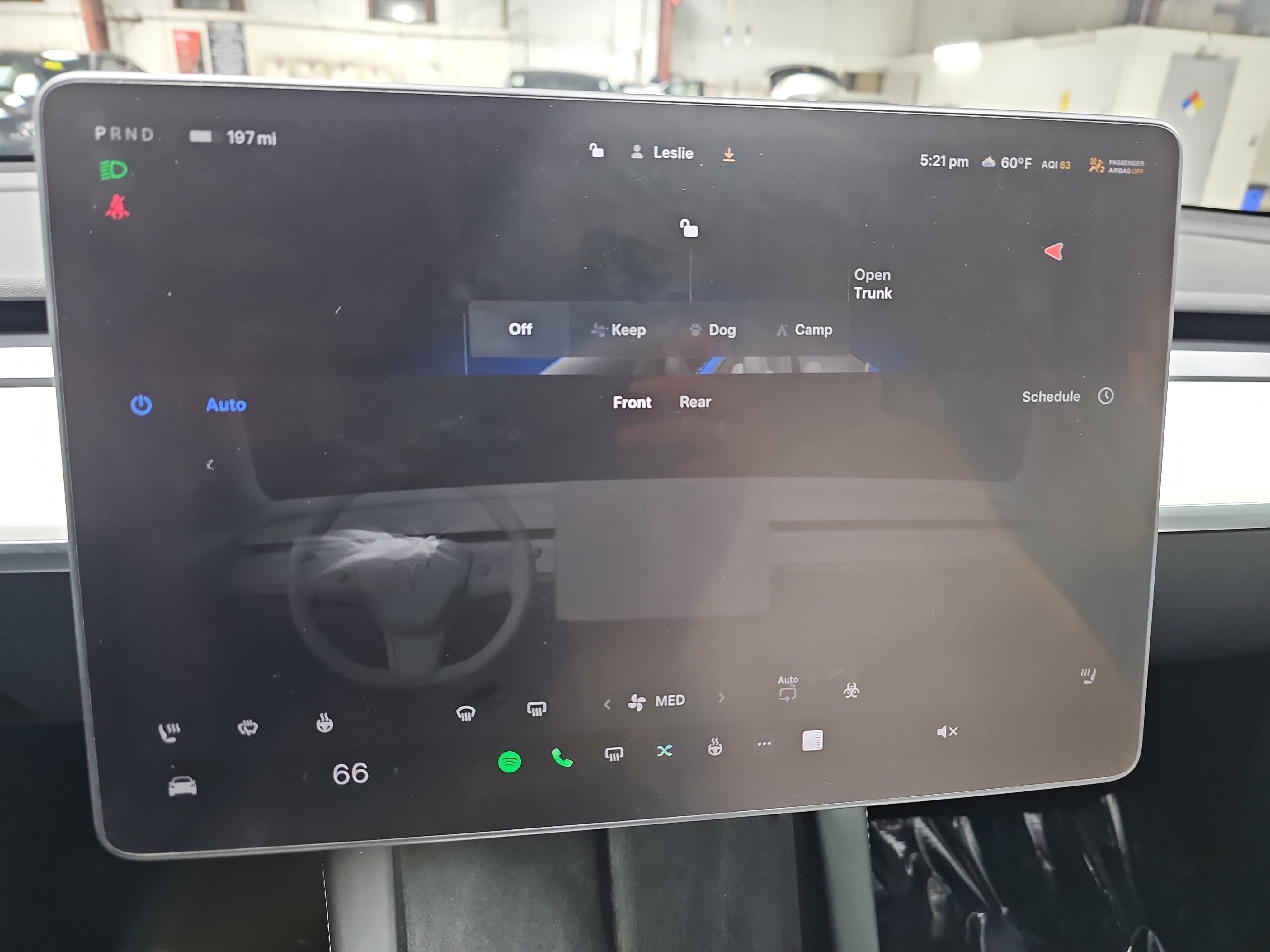 Used 2022 Tesla Model Y Long Range image 22