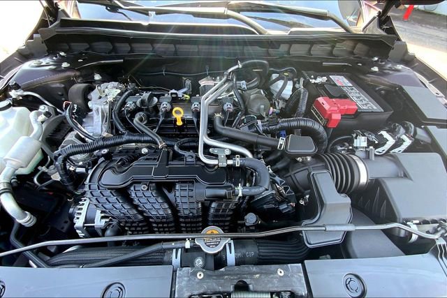 Used 2024 Nissan Altima 2.5 SV image 20