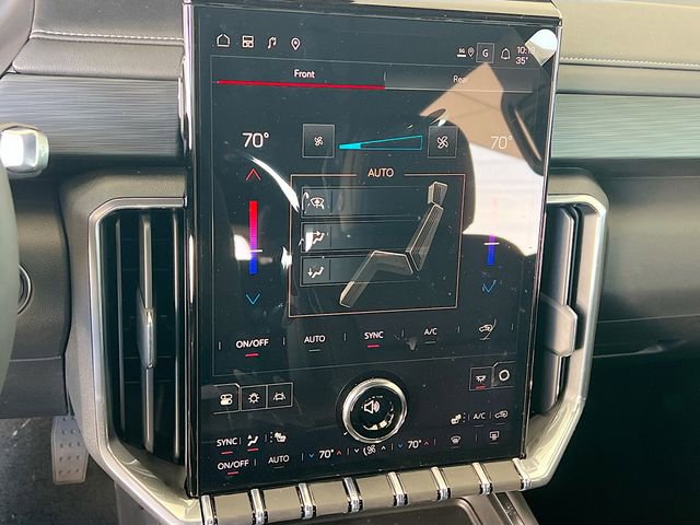 New 2026 GMC Acadia Elevation w/ Elevation Premium Package image 11