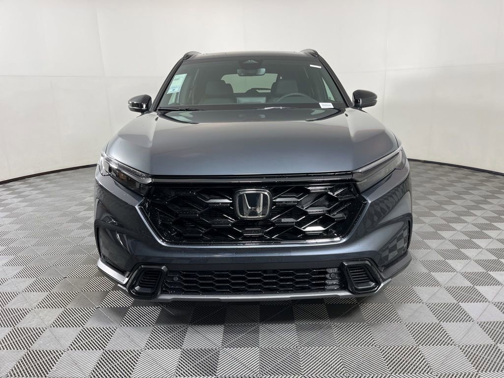 New 2026 Honda CR-V Sport-L image 18