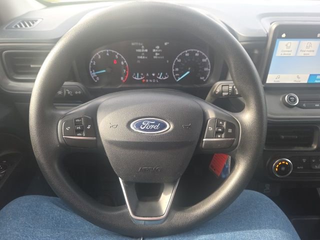 Used 2022 Ford Maverick XL FWD image 32