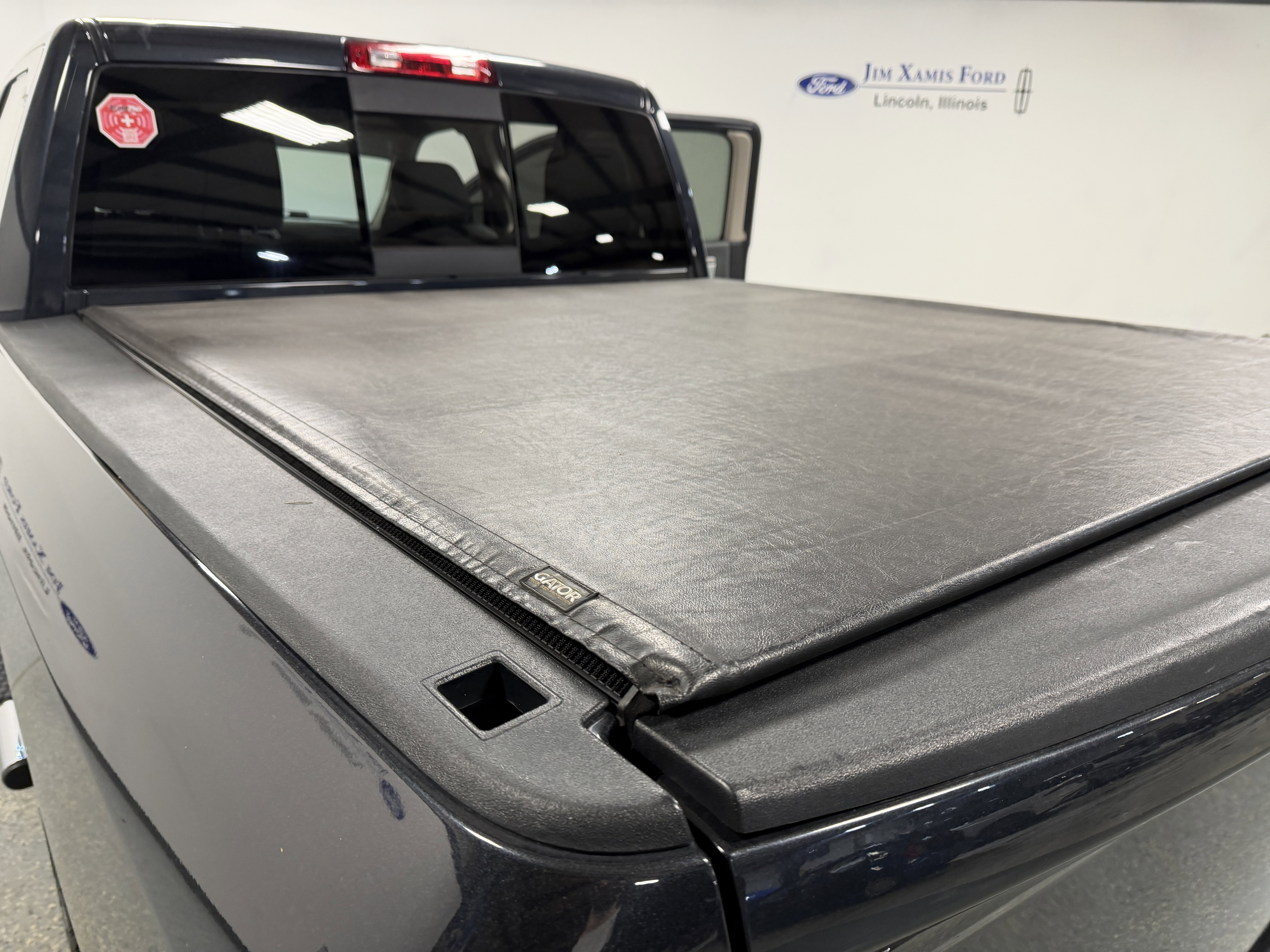 Used 2017 RAM 1500 Big Horn image 22