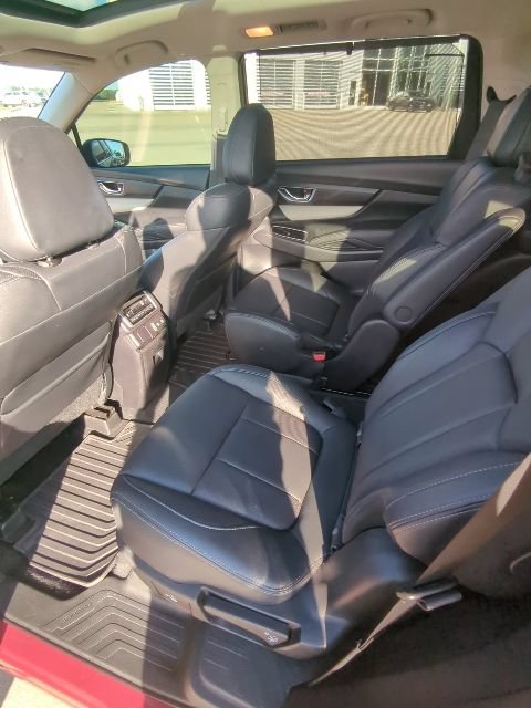 Used 2021 Subaru Ascent Limited w/ Technology Package AWD/4WD image 48