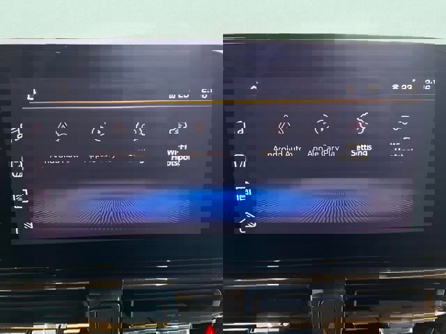 Used 2025 Chevrolet TrailBlazer LT image 18