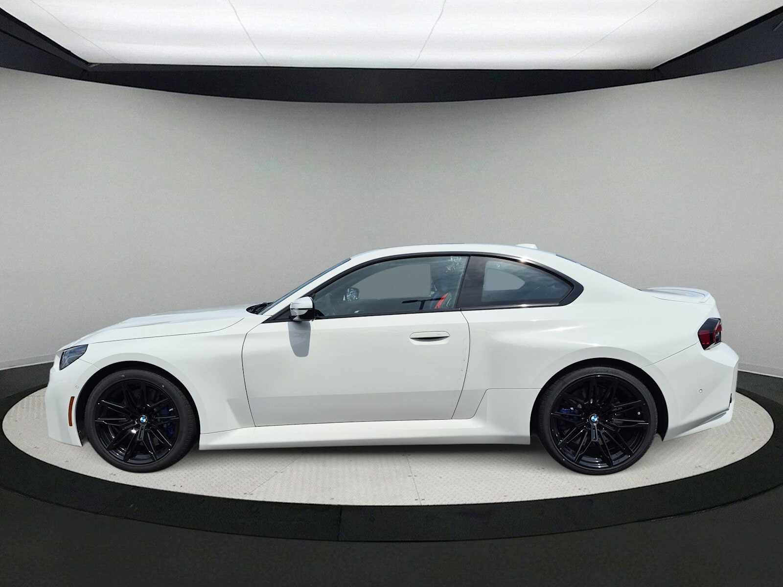 New 2026 BMW M2 w/ Lighting Package RWD image 5