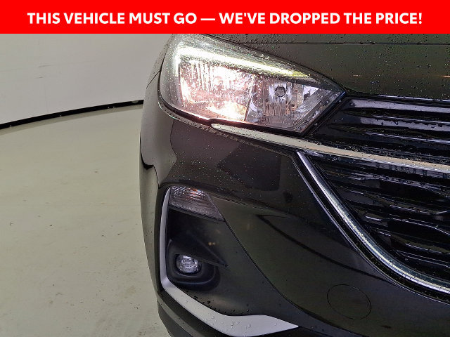 Used 2022 Buick Encore GX Select w/ Advanced Technology Package FWD image 10