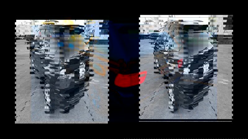 Used 2003 BMW X5 3.0i image 23