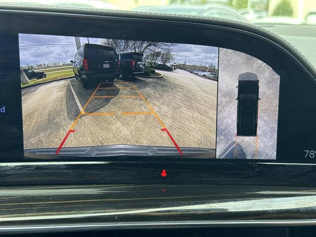 Used 2024 Cadillac Escalade Sport RWD image 28