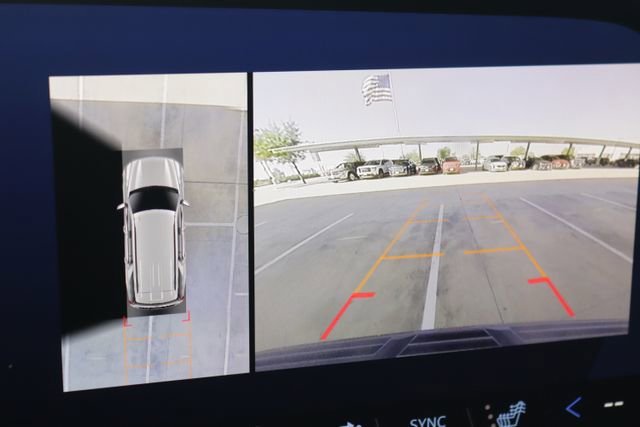 Used 2025 Chevrolet Tahoe RST w/ Comfort Package image 20