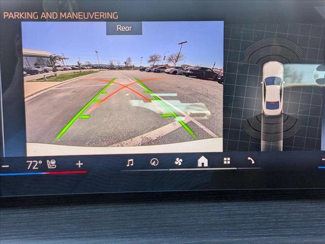 New 2025 BMW 430i Coupe w/ Convenience Package image 12