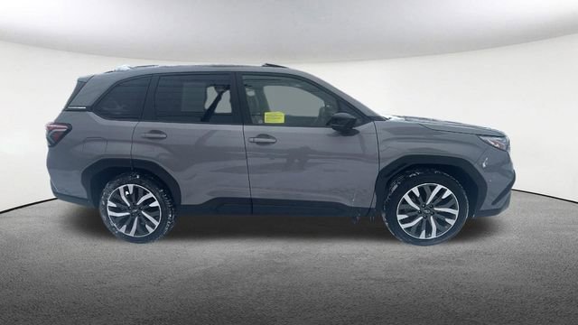 Certified 2025 Subaru Forester Touring image 16