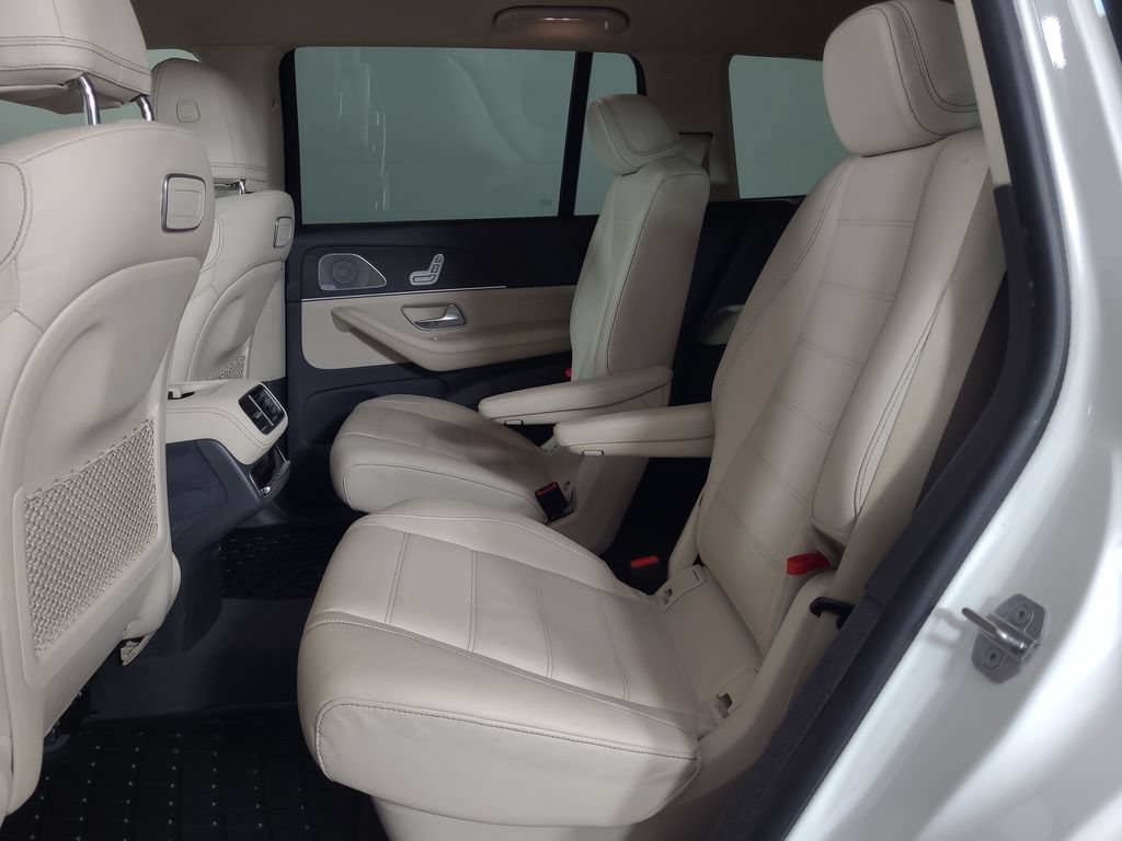 Used 2020 Mercedes-Benz GLS 450 4MATIC image 21