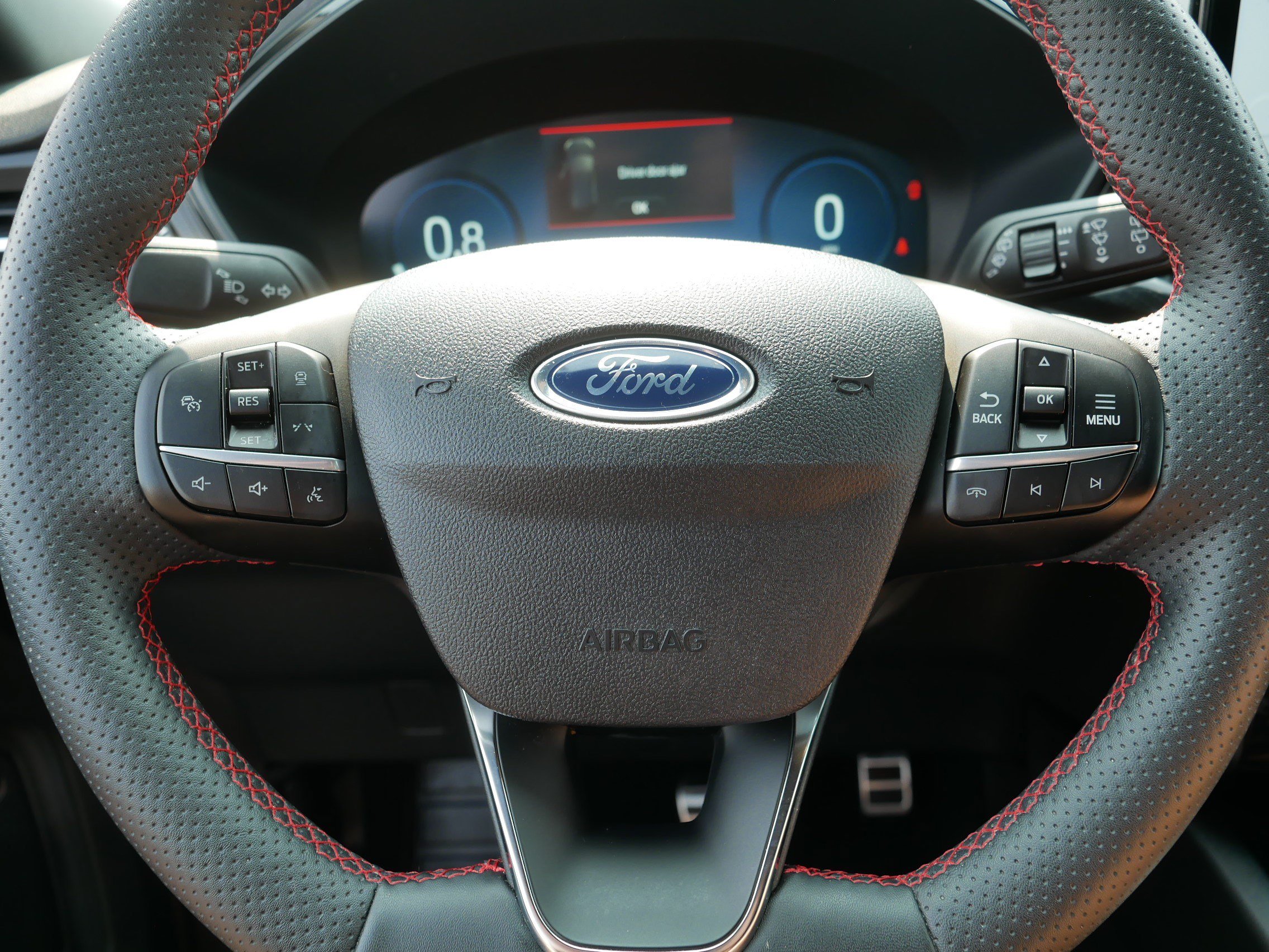 Used 2023 Ford Escape ST-Line Select w/ Tech Pack #2 AWD/4WD image 25