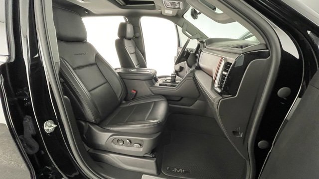 Used 2022 GMC Sierra 1500 Denali w/ Denali Reserve Package image 52