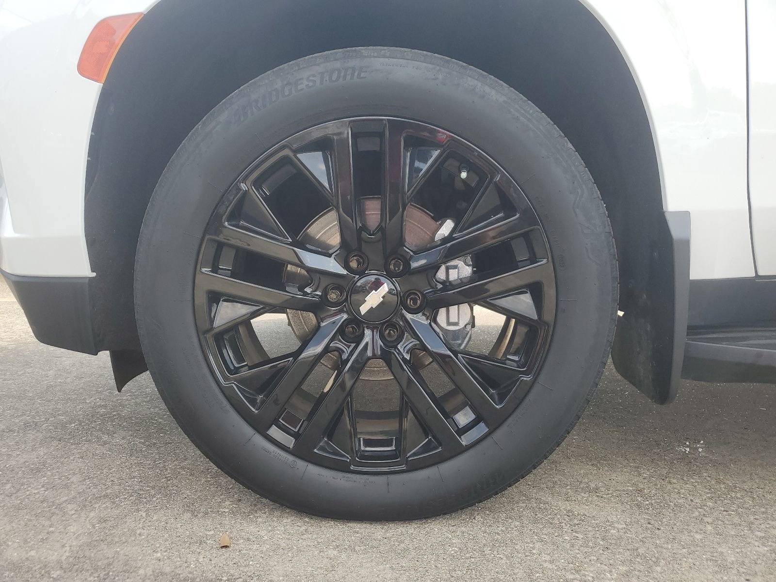 Certified 2023 Chevrolet Tahoe LS w/ Driver Alert Package image 7