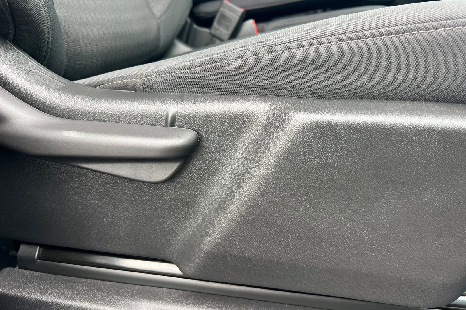 Used 2025 GMC Sierra 1500 Pro w/ Graphite Edition image 23