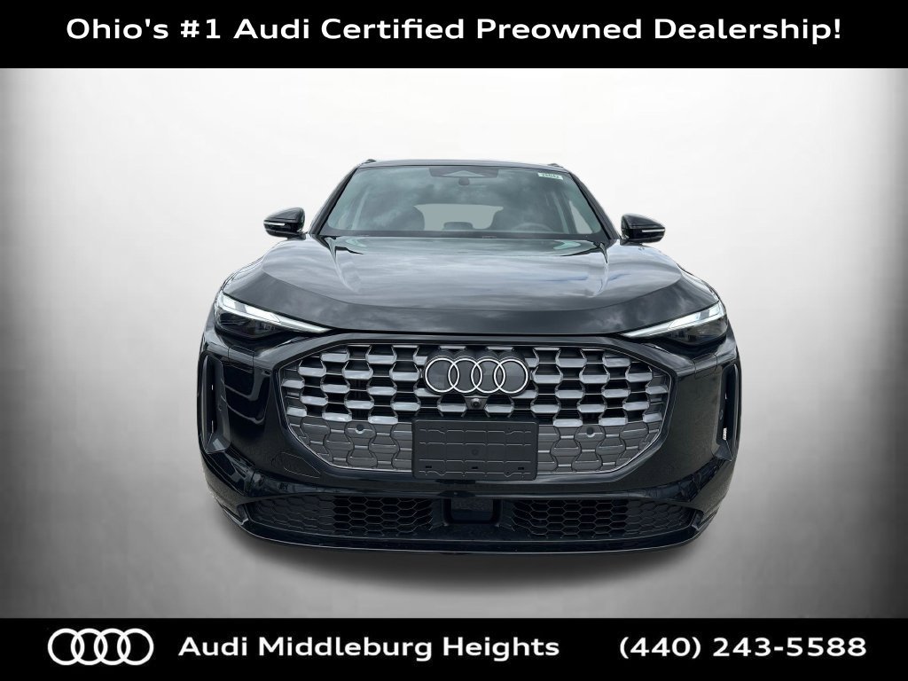 Used 2026 Audi Q5 Premium w/ Convenience Package AWD/4WD image 3