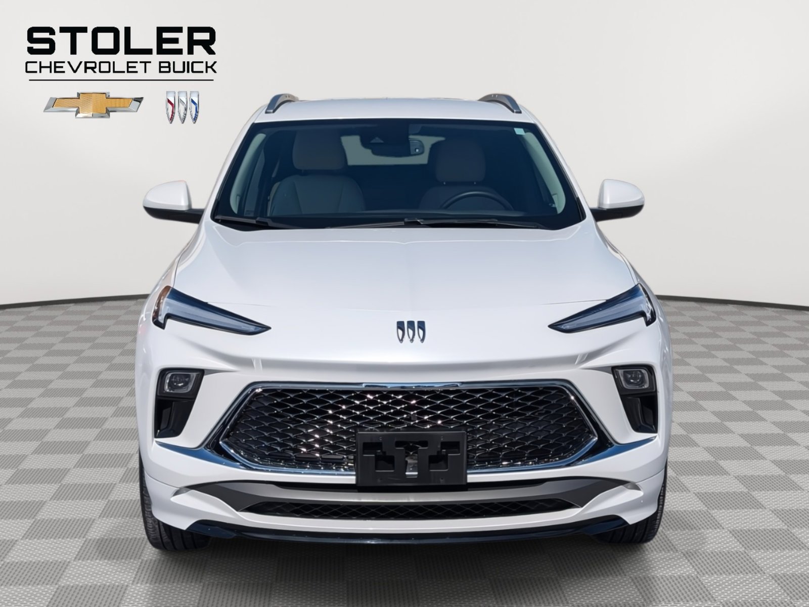 Used 2024 Buick Encore GX Avenir image 8