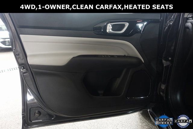 Used 2022 Jeep Compass Limited image 19