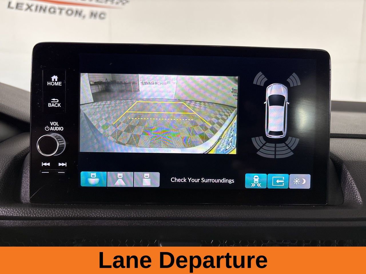 Used 2024 Honda CR-V Sport-L image 16