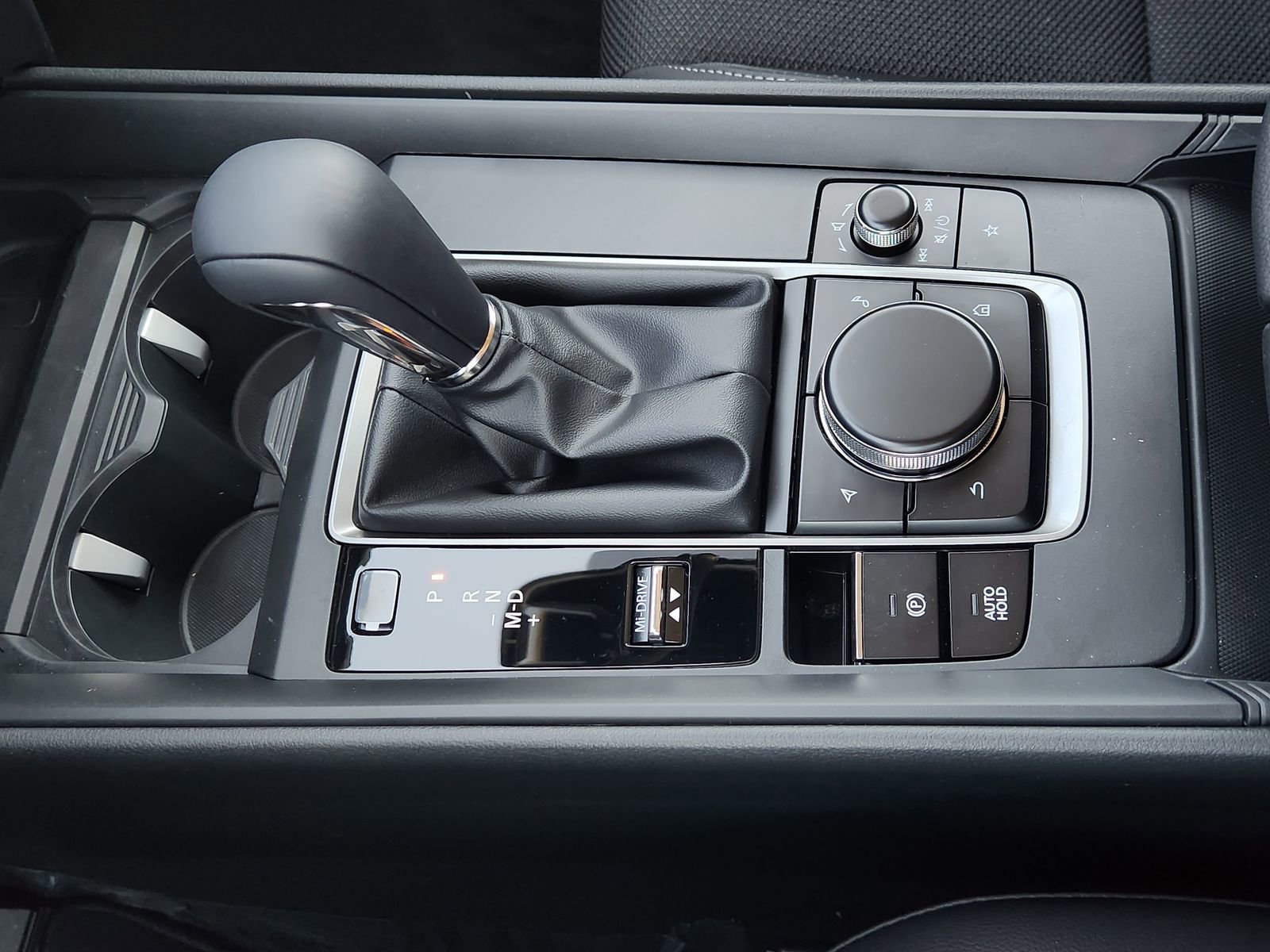 New 2025 MAZDA CX-50 AWD 2.5 S w/ Cargo Package image 21