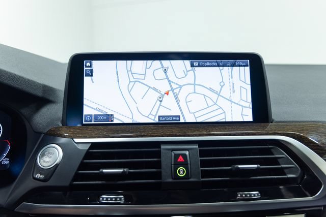 Used 2020 BMW X3 xDrive30i w/ Premium Package AWD/4WD image 17