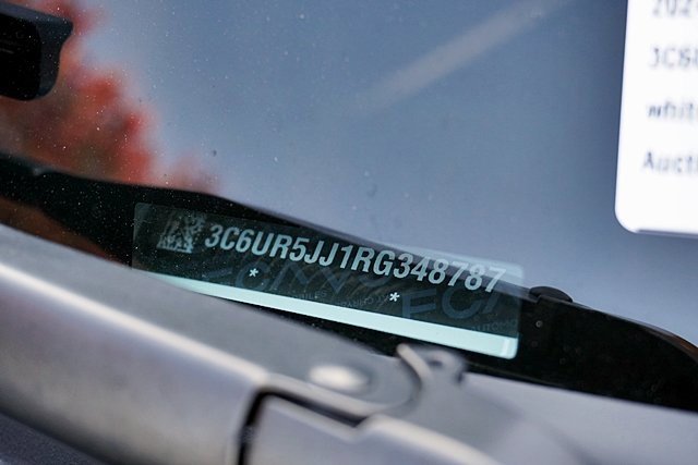 Certified 2024 RAM 2500 Big Horn image 32