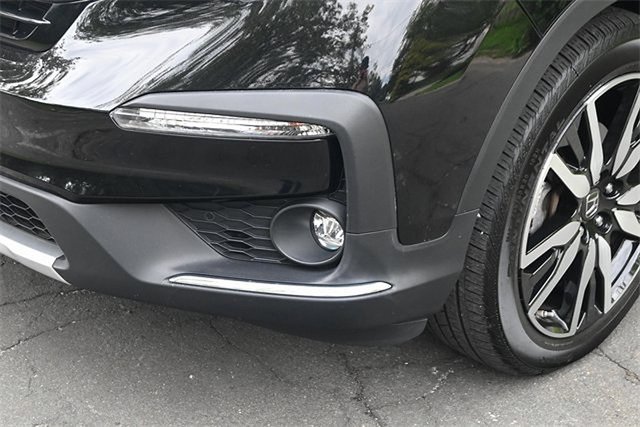 Certified 2022 Honda Pilot Touring image 11