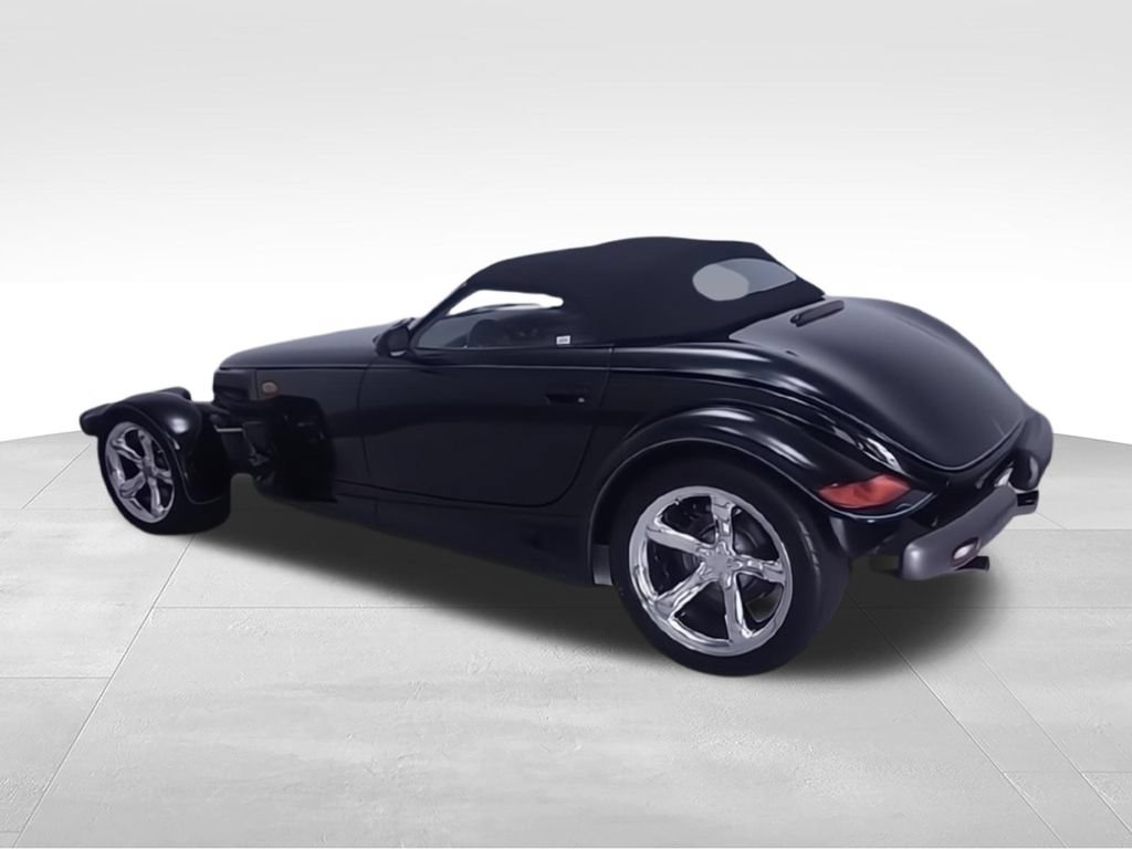 Used 1999 Plymouth Prowler RWD image 12