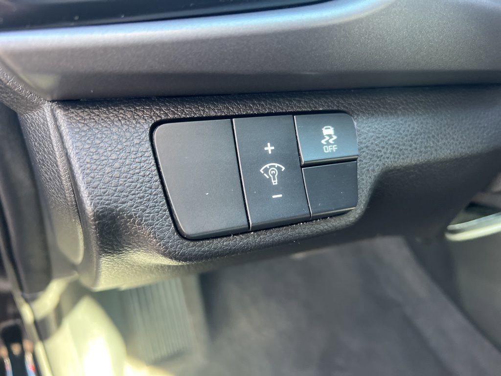 Certified 2023 Kia Rio S w/ Technology Package image 48