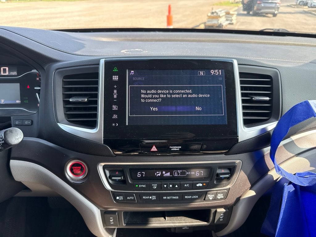 Used 2016 Honda Pilot EX-L image 24