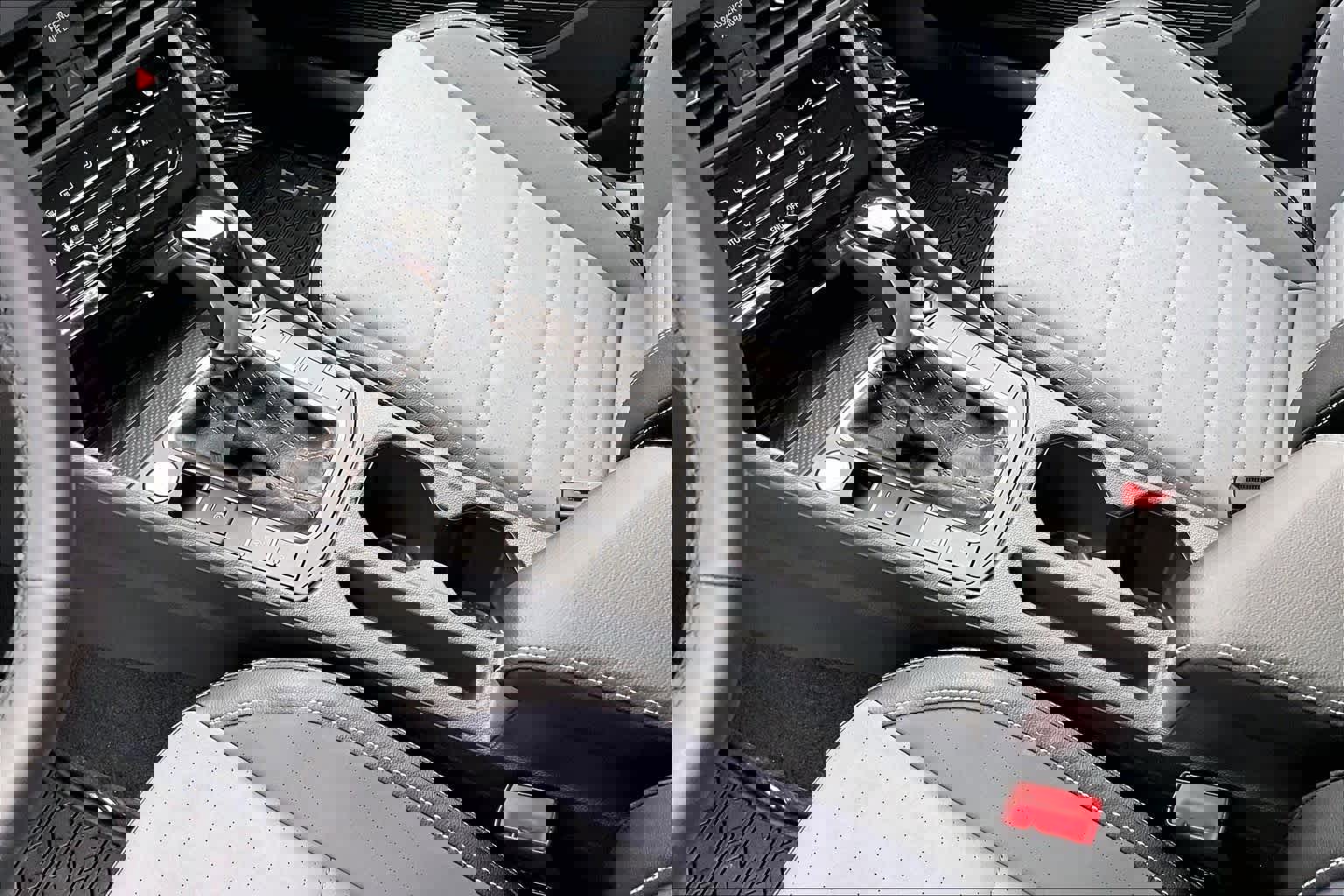 New 2026 Volkswagen Jetta SE image 7