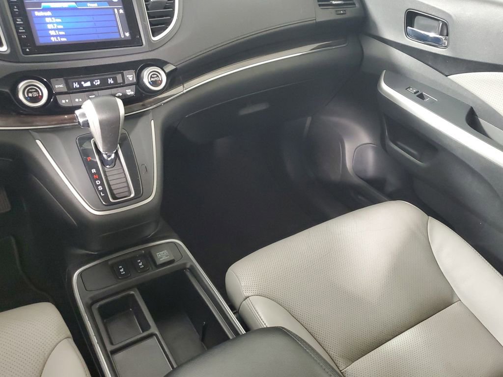 Used 2015 Honda CR-V EX-L image 16