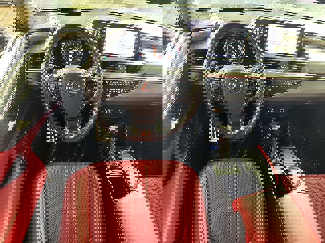 Used 2019 Lexus ES 350 image 22