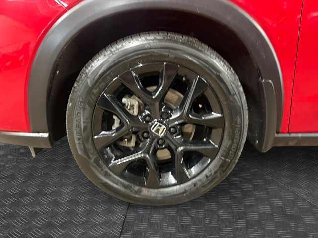 Certified 2025 Honda HR-V Sport image 14