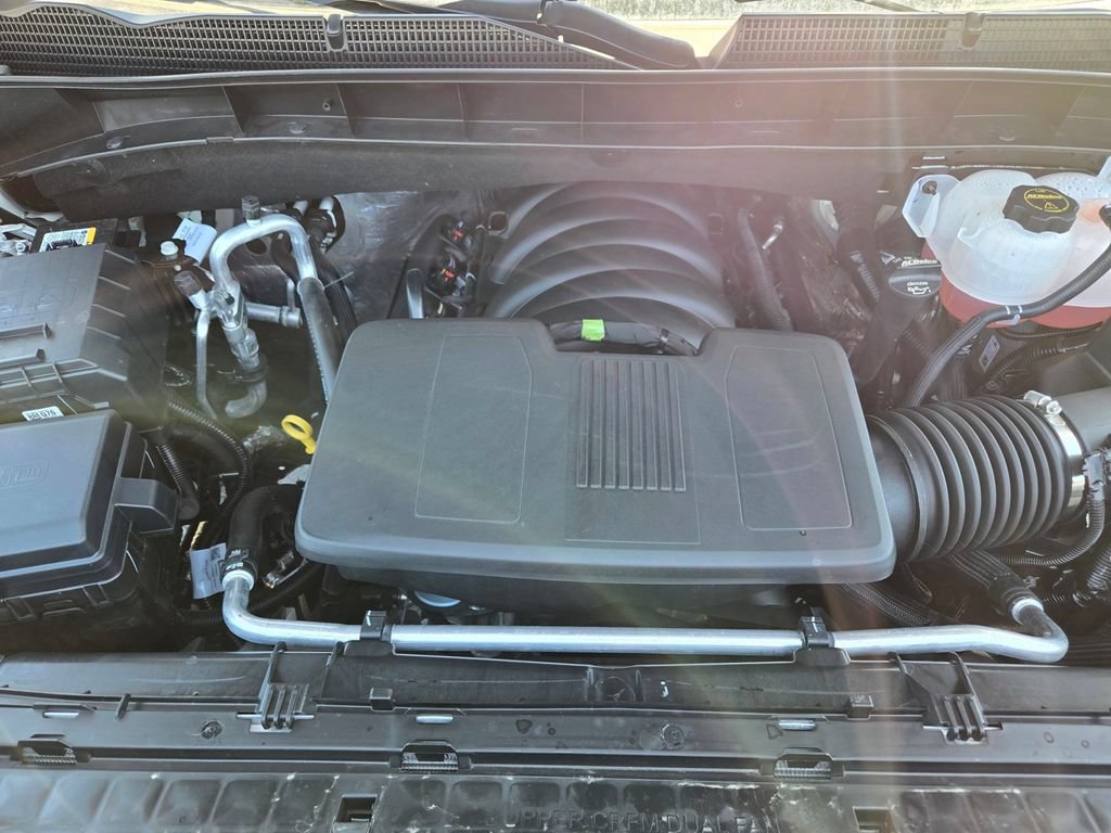 Used 2026 GMC Sierra 1500 AT4 AWD/4WD image 27