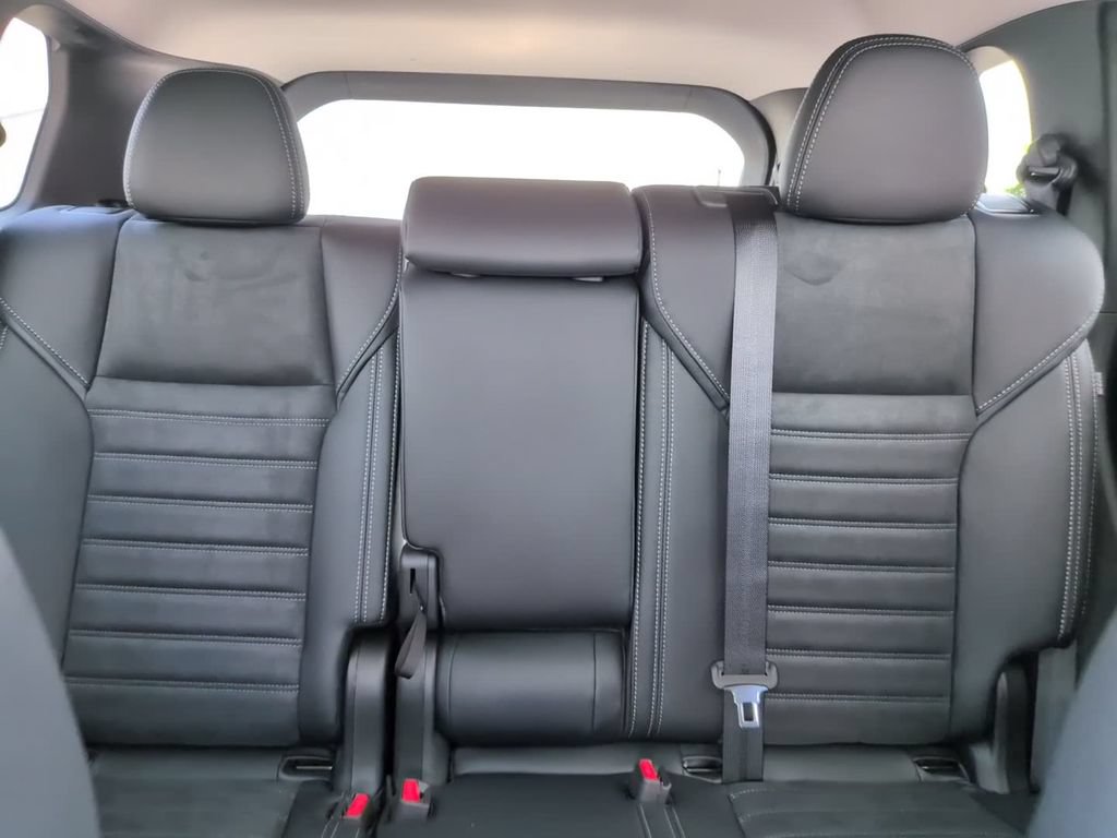 New 2026 Mitsubishi Outlander SE AWD/4WD image 32
