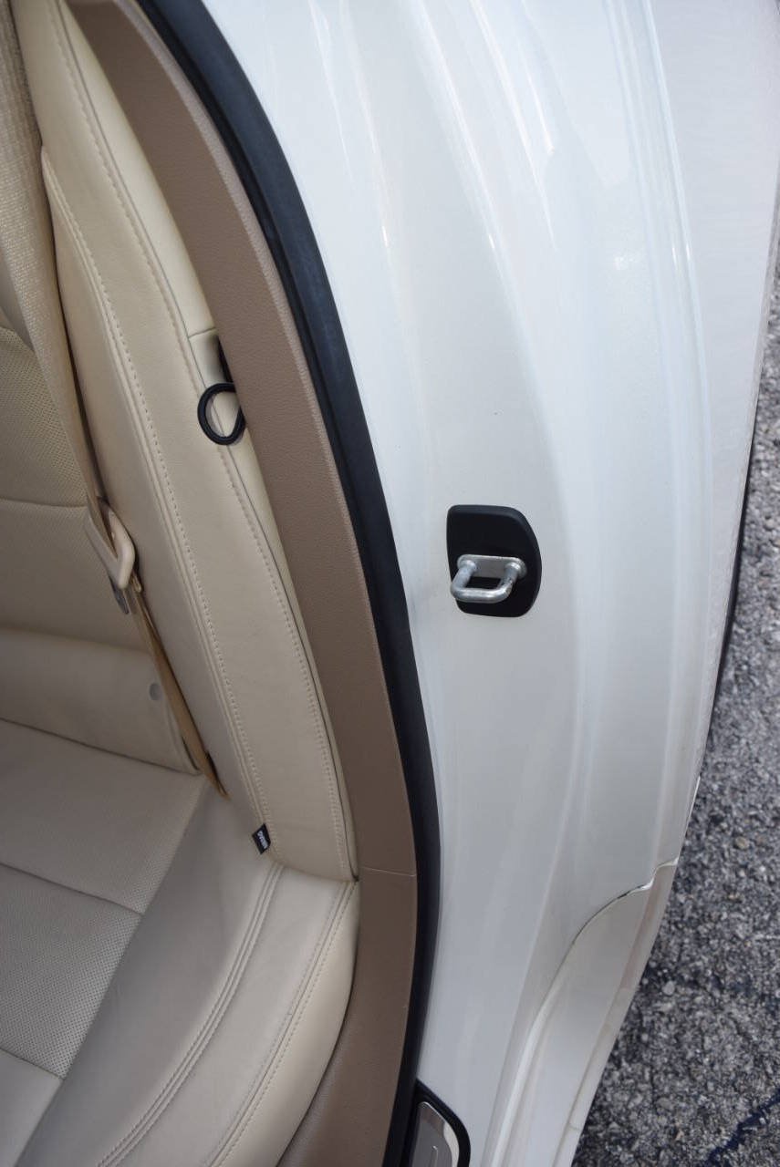 Used 2014 Cadillac CTS Luxury RWD image 48