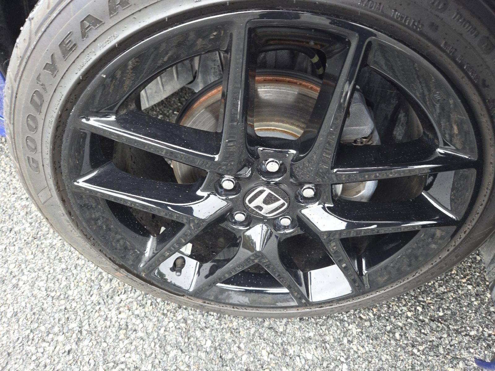 Certified 2024 Honda Civic Sport image 9