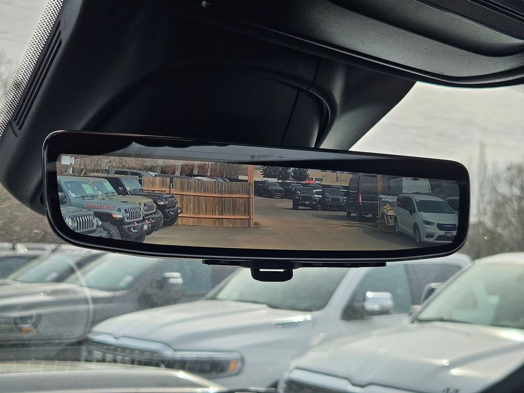 New 2026 RAM 3500 Laramie image 29