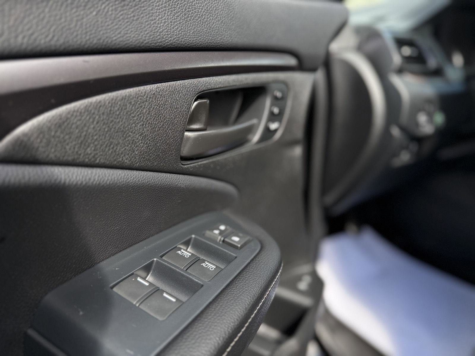 Certified 2022 Honda Passport EX-L image 14