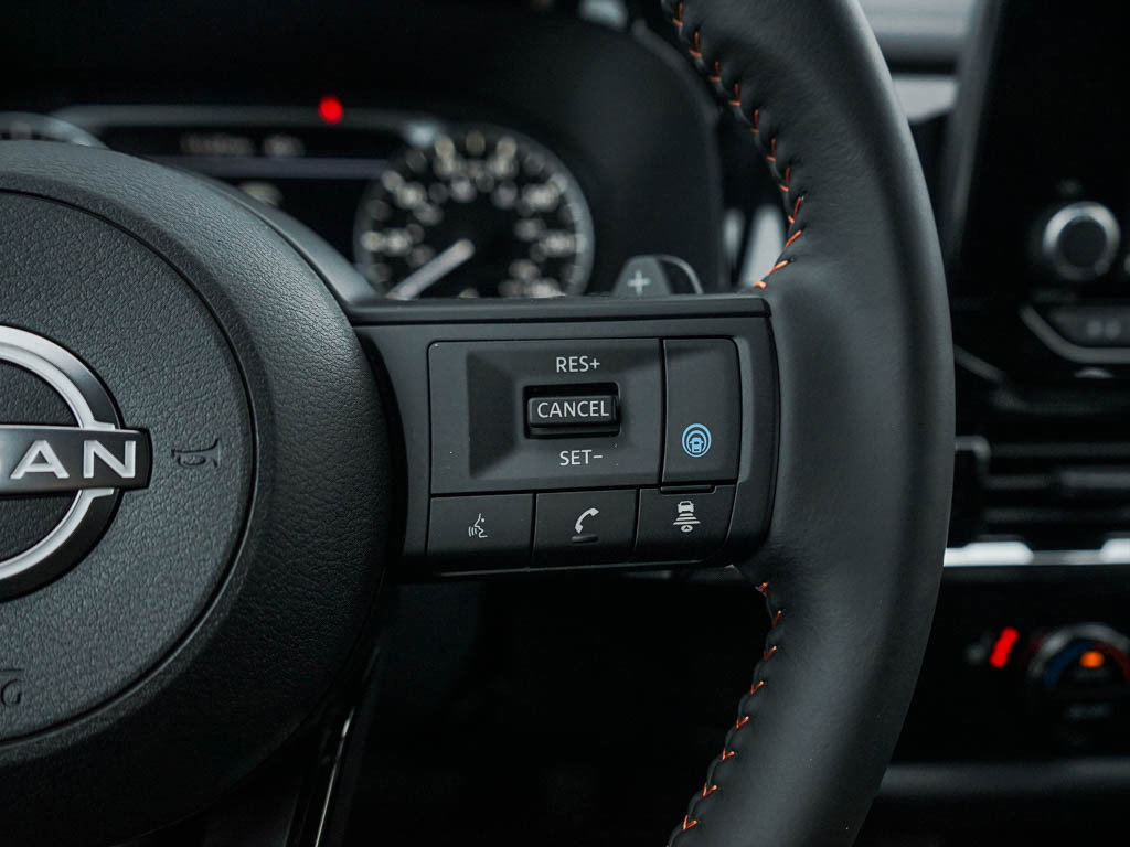 New 2025 Nissan Pathfinder Rock Creek image 23